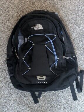North Face Jester Backpack